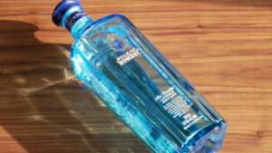 スターオブボンベイのボトルの画像、